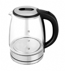 Glass Electric Kettle